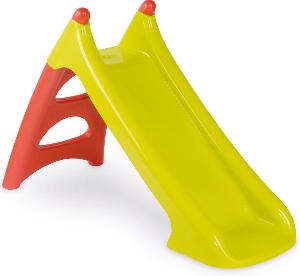 Bekijk leuke cadeautip : Smoby Glijbaan XS met wateraansluiting - 75 cm